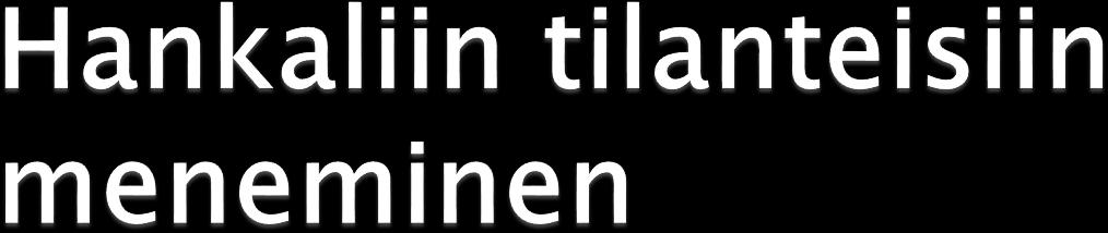 Jos mahdollista, älä mene yksin Huomioi myös fyysinen turvallisuus Jos et tunne asiakasta tai tunnet ja osaat epäillä Sanotun ja tehdyn todistaminen Oppilaat silminnäkijöinä tai