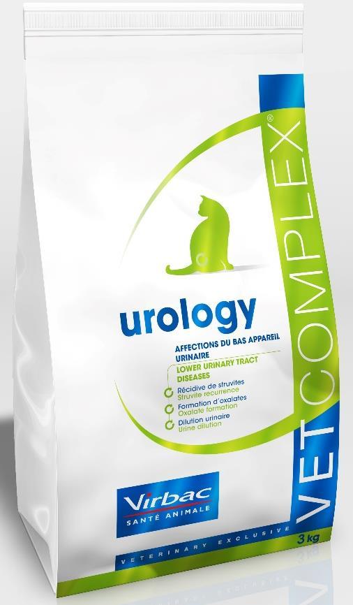 UROLOGY CAT STRUVIITTI- JA OKSALAATTIKIVIEN MUODOSTU MISEN VÄHENTÄMISEEN.