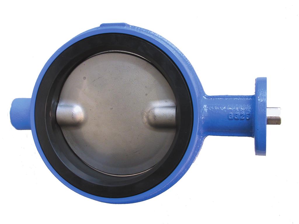 LÄPPÄVENTTIILI Sarja SLT DN 40-300 PN16 BUTTERFLY VALVE Series SLT DN 40-300 PN16 TEKNISET TIEDOT / TECHNICAL SPECIFICATION Rakenne/Construction: Laippojen väliin/wafer type Käyttö/Operation: