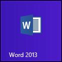 Mikä on Word? Word on tekstinkäsittelyohjelma jolla voit tehdä kaikki työyhteisöllesi tarpeelliset asiakirjat.
