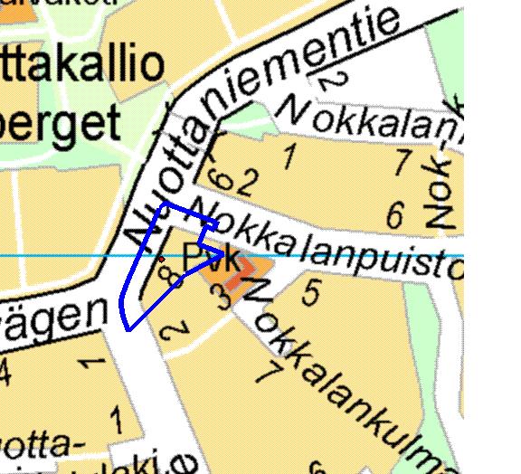 Kaupunkisuunnittelulautakunta 13.03.