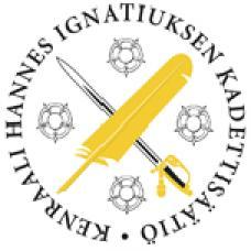 Kenraali Hannes Ignatiuksen Kadettisäätiö Kirjallisuuspalkintojen jako 28.4.2016 Arvoisat läsnäolijat! On jälleen aika palkita tehdystä työstä.