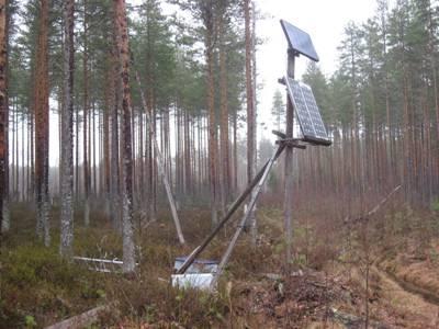 Menetelmät Järjestetyt kokeet - hydrologiset koekentät * metsikkökokeet * pintavalutuskentät - laboratoriokokeet valunta- ja