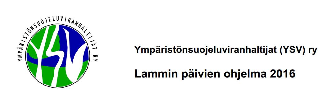 Suomen Lajitietokeskuksen eliölajien havaintopalvelu ja vieraslajiportaali palvelemaan