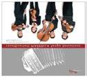 UUTUUDET VKO 34-35: MAAILMANMUSIIKKI Piazzolla, Astor - Five Tango Sensations - Casal Quartet Uusi jakelumerkki: Solo Musica.