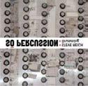 Tehillim, Steve Reich s spiritual classic and the world premiere recording of the revised chamber version of landmark work for