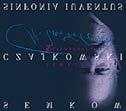 Tuotenumero: ACD 080 Levymerkki: CD Accord Laji: Piano EAN: 5902176500801 Formaatti: CD Yksikkö: 1 Hintakoodi: 450 Tchaikovsky,