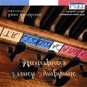 Fleming, Renée Renée Fleming, soprano. Moscow Radio Symphony Orchestra/Alfred Heller.