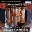 2 - Davidsson, Hans "These CDs are most highly recommended, and have to be a star recording of star recordings as far as I am