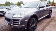 , nahkasisusta VW TIGUAN Track Field 2,0 TDI 103 kw -11 ml:65tkm, ohj.teh.