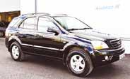 Sport -10 TDV8 HSE A -07-12 ml:20 tkm,
