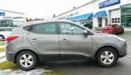 HYUNDAI IX35 4wd 2,0 CRDi-R 135 A -11 ml:99tkm, vetok.