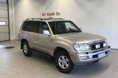 .. 2005... 6500 TOYOTA HILUX N110 Pick-Up 2,4D... 1990... 3800 MERCEDES-BENZ C 220 CDI A... 2001... 2200 FIAT STILO Multi Wagon 100 Actual. 2004.