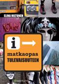 Elinan kirjat: Matkaopas tulevaisuuteen, Talentum,