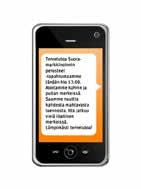 tai mediatoimiston välityksellä. Annas kun analysoidaan aluksi!
