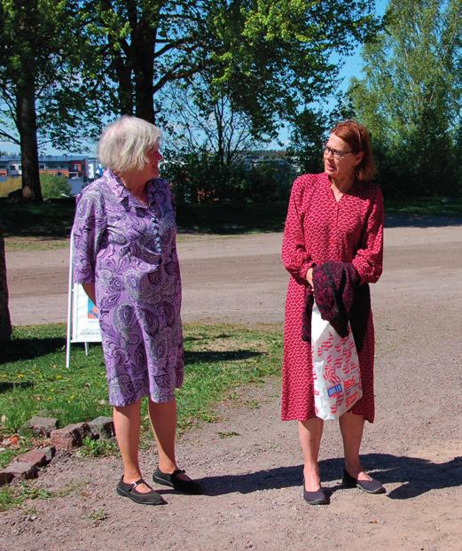 00 Vaskimusiikkikonsertti, Karjala Seitsikko, Pusupuiston lava 15.