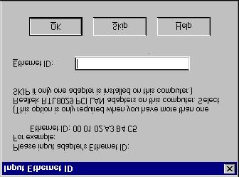 Windows löytää Realtek RTL8029 PCI Adapter. Napsauta Seuraava. 6. Seuraavassa ikkunassa sinun täytyy valita verkkoprotokolla. Tavallisesti TCP/IP -tarkistusruutu on merkitty.