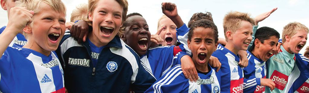 Team managers The person who has been appointed to be the team manager is responsible for his/her team both on and off the pitch and s/he is also the contact person during the tournament.