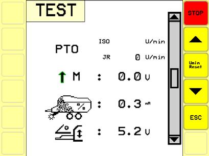 ..B8 16 17 18 EM02: Työlaskimen laajennusmoduuli (pistoke ST2) 19 Laajennusmoduulin syöttöjännitteen 19 20 pitoarvo > 12 V 20 vakautettu