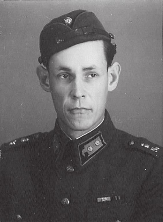 In Memoriam Tutkaveteraani, Kapteeni Walter Breitenstein in memoriam Agronomi, kapteeni Walter Breitenstein kuoli 9. lokakuuta 2014 kotonaan Espoossa 96-vuotiaana. Hän oli syntynyt Viipurissa 4.3.