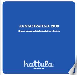 Yhteinen ymmärrys / tavoitteet & rajapinnat Luottamuksen ja välittämisen kulttuuri kaikilla tasoilla 5) Putki auki strategiatyö Muutosvalmius Hyvinvointi Perustehtävä kunnossa Valtuuttaminen =