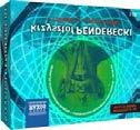 Tuotenumero: ABCD352 Levymerkki: Alba Laji: Piano EAN: 6417513103526 Formaatti: CD Yksikkö: 1 Hintakoodi: 450 Aho, Kalevi - Oboe Concerto - Bockstal, Piet van Sinfonia Lahden uutuuslevy sisältää