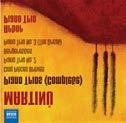 UUTUUDET VKO 1-2: NAXOS Martinu, Bohuslav - Piano Trios (Complete) - Arbor Piano Trio Arbor Piano Trio Tuotenumero: 8572251 Levymerkki: Naxos Laji: Klassinen