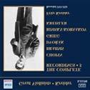 Westminster Williamson Voices / James Jordan.