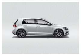 Golf Alltrack.