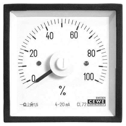 ..+50 C Eristysjännite 4,3 kv, 50 Hz, 1 min Asennuskulma Vertikaalinen +/-5 *** Kosketussuoja Vakio