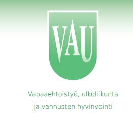 Vapaaehtoistyöntekijät 56 vakituisesta työstä eläkkeellä