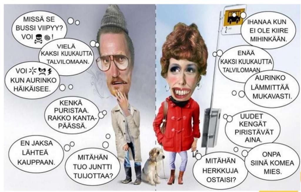 Myönteiset tunteet Ylpeys ilo toivo vaikuttavat yleisesti myönteisesti suoriutumiseen Esim.
