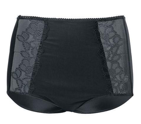 TRIKOOHOUSUT BLACK