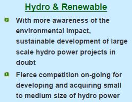 SUSTAINABLE GREENER