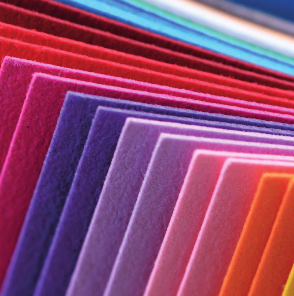 Jotta voisit varmistaa asiakkaidesi tyytyväisyyden ja täyttää yrityksesi tarpeet, sinun on kyettävä tuottamaan parasta mahdollista painojälkeä sovelluksesta ja materiaaleista riippumatta.