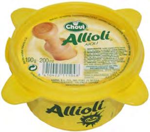 ainutlaatuisen maun. alikoimasta löytyy jotakin jokaiselle: makeaan, suolaiseen, tuliseen ja vegaaniseen makuun.