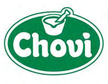 Chovi-majoneeseja voidaan käyttää monin eri tavoin joko pienen purtavan kanssa, dippinä tai aterioiden lisukkeena.