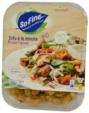 Tuotenumero: 7729019 SoFine Marinoidut luomutofukuutiot