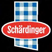 Pakasteet SCHÄRDINER Schärdinger-juustojen