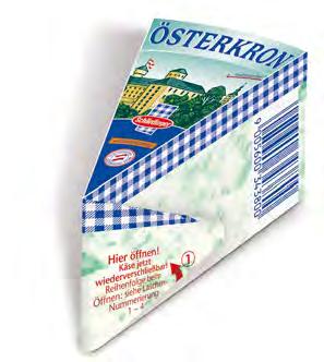 pieniin talouksiin tai osana juustoiltoihin.