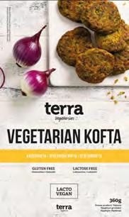 Paneer Tikka Masala kasvisvalmisruoka 400g Tuotenumero: 6691013 M Tuotenumero: 6691010 M Tuotenumero: 6691031