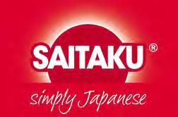 SAITAKU - HEPOSTI JAPANIAISTA Helppo