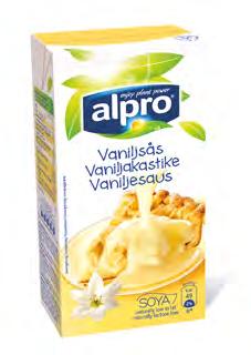 kasvipohjaisia luomutuotteita, eivätkä ne