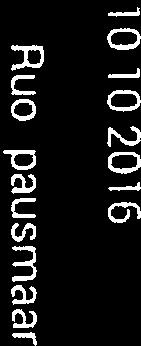 92016 10102016 10112016 LI L2 Ruoppausmäära Kuva 10. Sameus [NTU] mittauspaikoilla Li ja L2 10.8. 16.11.2016. Ku vaan on merkitty myös päiväkohtaiset ruoppausmäärät proomukuutioina.