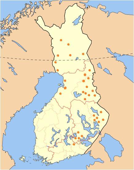 Raharääseikkö-tilanne Kiinnostus valtavaa, yli 200 hankkeeseen ilmoittautunutta tilaa