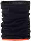 HELLY HANSEN WORKWEAR 2017 79870 FAKSE NECK BLACK STD 48,5% Wool, 48,5% Viscose, 3% Inox - 170 g/m² Kuumuus- ja palosuojaus EN ISO 11612 A1, B1, C1