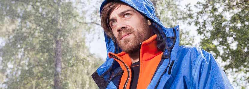 HELLY HANSEN WORKWEAR 2017 SADEASU &