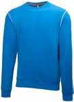Kuviointi hihassa 590 530 950 79025 OXFORD POLO 530 RACER BLUE, 590 NAVY, 950 GREY MELANGE, BLACK 100%