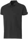 WHITE, 970 DARK GREY, BLACK 100% Cotton - 210g/m2