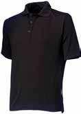 rintamuksessa 79044 LIVERPOOL PIQUE BLACK X 100%